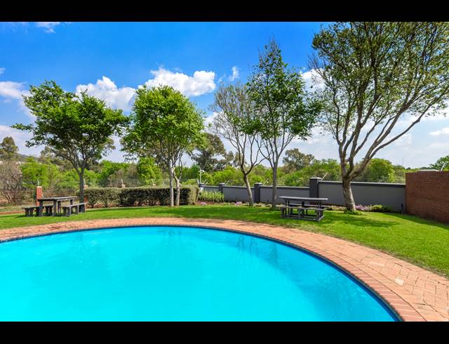 3 BEDROOM DUPLEX FOR SALE IN RIETVLEI RIDGE COUNTRY ESTATE